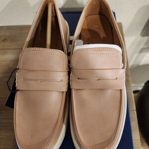 White Mountain Women's Blush Loafers